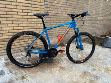 Cube Aim Pro Mountainbike MTB cube trek race cross beschikbaar voor biedingen