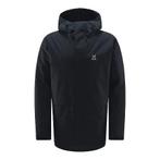 Haglofs Salix Proof Mimic Parka M, Kleding | Heren, Maat 48/50 (M), Zwart, Haglofs, Nieuw