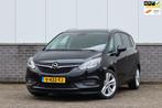 Opel ZAFIRA TOURER 2.0 CDTI Grijs Kenteken!, Auto's, Origineel Nederlands, Te koop, Opel, Gebruikt