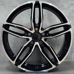 NIEUW 19" DMR A19 Velgen 5x112 Pastop Audi A3 A4 Q2 Q3 TT, 19 inch, Agt, Banden en Velgen, Nieuw