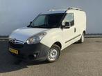 Opel Combo 1.3 CDTi L1H1 ecoFLEX Edition Airco Trekhaak 1000, Euro 5, Stof, Gebruikt, 4 cilinders