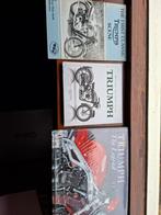 Triumph boeken, Ophalen, Zo goed als nieuw