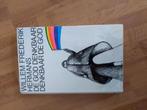 W.F. Hermans De God denkbaar denkbaar de God 1968 olifant, Boeken, Gelezen, Willem Frederik Hermans, Ophalen of Verzenden, Overige onderwerpen