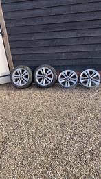 Opel 18 inch velgen mooi voor winter set, Ophalen, 18 inch, Velg(en), Zomerbanden