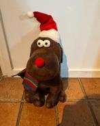 Kerst Hond Deurstopper, Ophalen of Verzenden, Nieuw