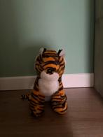 Tijger, Ophalen of Verzenden, Zo goed als nieuw, Overige typen