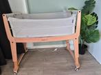 Snüzpod studio cosleeper wieg., Ophalen, Gebruikt, Minder dan 140 cm, Matras