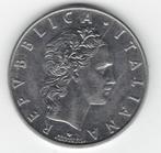 25-2020 Italie 50 lire 1962, Verzenden, Italië, Losse munt
