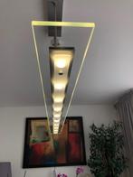 Steinhauer 10 lamps led, Modern disign, Zo goed als nieuw, Ophalen, 75 cm of meer