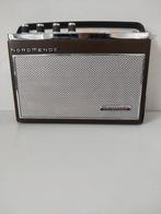 Nordmende Automatic Vintage Radio gedeeltelijk defect, Ophalen of Verzenden