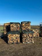 Brandhout / kachelhout, 6 m³ of meer, Ophalen, Blokken