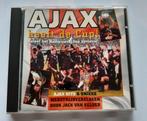 Ajax heeft de Cup cd, Maat XL, Ophalen of Verzenden, Zo goed als nieuw