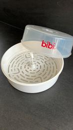 Bibi sterilisator, Ophalen, Gebruikt, Sterilisator