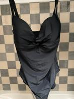 Nieuw zwart badpak maat 46, Kleding | Dames, Badmode en Zwemkleding, Ophalen of Verzenden, Zo goed als nieuw, Zwart, Badpak