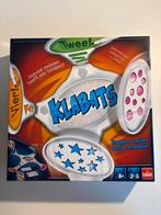 Klabats Bordspel van Goliath, Hobby en Vrije tijd, Gezelschapsspellen | Bordspellen, Drie of vier spelers, Ophalen of Verzenden