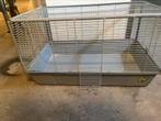 Cavia kooi, Dieren en Toebehoren, Kooi, Zo goed als nieuw, Cavia, Ophalen