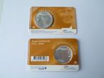 Koningstientje 2013 UNC-kwaliteit in coincard, Postzegels en Munten, Munten | Nederland, Verzenden, Koningin Beatrix, Euro's, Losse munt