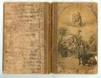 VADERLANDSCHE MUZE Nieuwe gedichten van L. VAN DEN BROEK - U, Antiek en Kunst, Antiek | Boeken en Bijbels, Ophalen of Verzenden