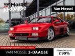 Ferrari 348 TB 3.4 V8 Coupé, Auto's, Ferrari, 12 maanden, Stof, Gebruikt, 8 cilinders