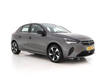 Opel CORSA-E Elegance 50 kWh [ 3-Fase ] (SOH-93%) (INCL-BTW) beschikbaar voor biedingen