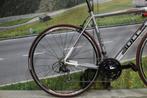 Bulls Harrier Shimano 105  55cm Nieuwstaat!!, Fietsen en Brommers, Fietsen | Racefietsen, Overige merken, Meer dan 20 versnellingen