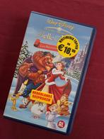 Belle en het beest, Alle leeftijden, Ophalen of Verzenden, Gebruikt