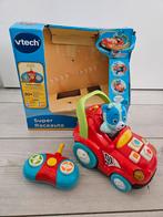 Vtech super raceauto, Ophalen, Gebruikt, Overige merken