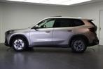 BMW iX1 eDrive20 / Panoramadak / Adaptieve LED / Comfort Acc, Stof, Gebruikt, 750 kg, Met garantie (alle)