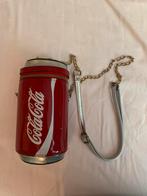 Coca Cola tasje, Ophalen of Verzenden, Gebruikt