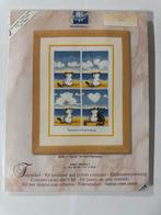 Verachtert Borduurpakket - Katten in de Lucht, Ophalen of Verzenden, Nieuw, Handborduren, Borduurpakket