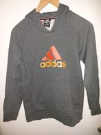 Adidas hoodie 164, Adidas, Gebruikt, Jongen of Meisje, Ophalen of Verzenden