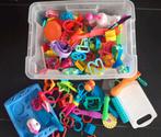 Doos vol Play-Doh, Ophalen of Verzenden, Gebruikt