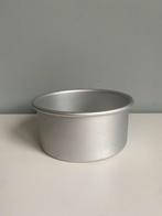 PME Arts & Crafts bakvorm 15,2x 7,6 cm, Ophalen of Verzenden, Zo goed als nieuw, Taarten, Bakvorm