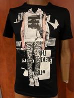 ANTONY MORATO shirt maat L origineel ZGAN, Maat 52/54 (L), Antony Morato, Zwart, G