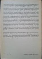 Hans Werkman - De wereld van Willem de Mérode, Gelezen, Overige, Ophalen of Verzenden, Hans Werkman