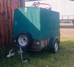 Aanhangwagen, Auto diversen, Overige Auto diversen, Ophalen