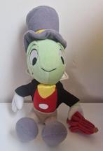 Disney Pinokkio Japie Krekel Knuffel, Verzamelen, Ophalen of Verzenden