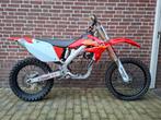 Honda cr 500 af rijwielgedeelte, Motoren, Onderdelen | Honda, Ophalen, Gebruikt