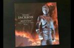 Michael Jackson boek, Ophalen of Verzenden, Zo goed als nieuw, Overige formaten