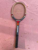 Donnay Houten Tennisracket, Ophalen of Verzenden, Gebruikt, Racket, Overige merken