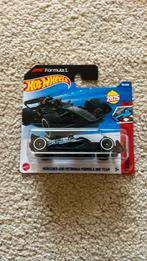 Hotwheels f1 mercedes one team, Verzenden, Nieuw, Auto