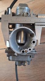 Carburateurs Suzuki SP370, Honda XR, Yamaha XT500, Motoren, Ophalen of Verzenden, Gebruikt