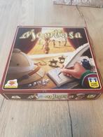 Mombasa, Hobby en Vrije tijd, Gezelschapsspellen | Bordspellen, Een of twee spelers, Ophalen of Verzenden, Gebruikt, The Game Master