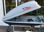 Dakkoffer, Tule Jetbag Liberty 100. 320 liter, Auto diversen, Dakkoffers, Ophalen, Gebruikt