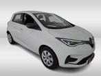 Renault ZOE R110 Life Koopaccu 52 kWh (109PK) 2e-Eig. & -Ond, Auto's, Renault, 12 maanden, Gebruikt, Wit, Origineel Nederlands