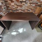 Bureau en stoel /ophalen per direct/40€ MOETWEG, Ophalen, Gebruikt, Zwart