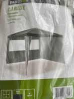 Zijwand Partytent 272cm Nieuw, Tuin en Terras, Opvouwbaar, Partytent, Minder dan 2 meter, Minder dan 4 meter