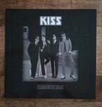 Lp kiss dressed to kill, Ophalen of Verzenden, Zo goed als nieuw