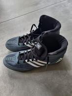 Adidas Worstelschoenen Maat 40 2/3, Sport en Fitness, Overige, Maat XS of kleiner, Ophalen of Verzenden, Vechtsportschoenen
