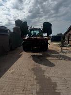 Holaras Kuilverdeler, Ophalen